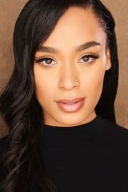 Regina Oliver portrait