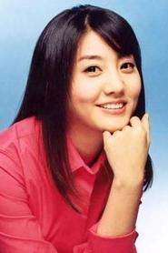 Kim Da-hye portrait