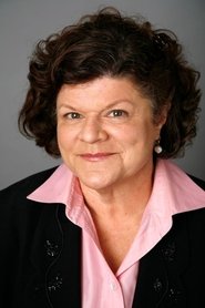 Mary Pat Gleason portrait