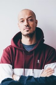 Raphaël Carlier portrait