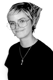 Cookie Estés portrait