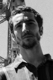 Tomás Wolf portrait