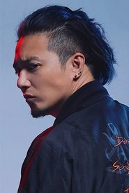 Yi Huang portrait