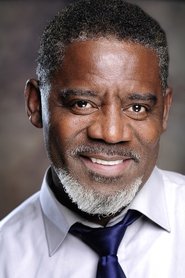 Bruce Davis portrait
