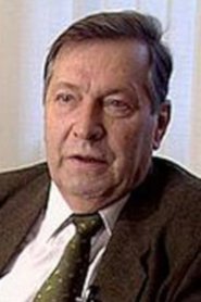 Aleksandr Rybin portrait