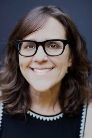 Rebecca Sonnenshine portrait