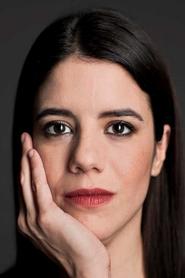 Miranda Gas portrait