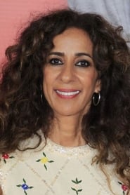 Rosario Flores portrait
