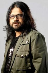 Pritam Chakraborty portrait