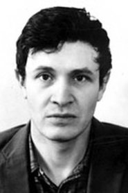 Vitaliy Zlotnikov portrait