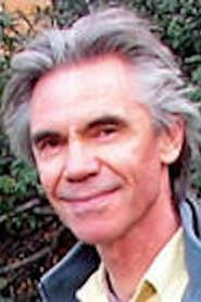 Steve Thomas portrait