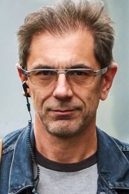 Jean-Christophe Magnaud portrait
