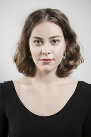 Anna Ackerman portrait