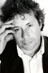 Alessandro Baricco portrait