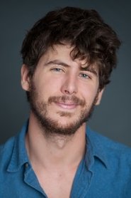 Jaume Madaula portrait