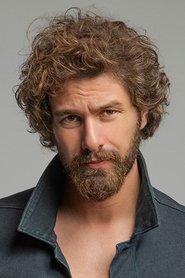 Furkan Palalı portrait