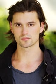 Jerome Meyer portrait