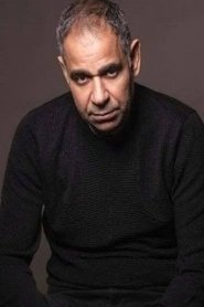 Mahmoud El-Bezzawy portrait