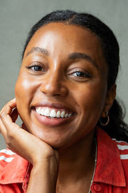 Ani Nelson portrait