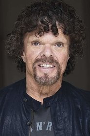 Douglas Farrell portrait