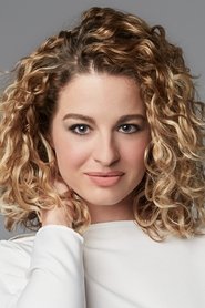 Eszter Tóth portrait