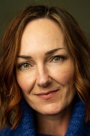 Phillipa Peak portrait