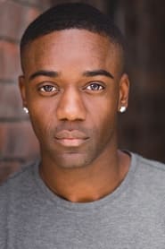 Quenton Rose portrait