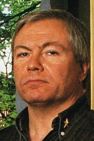 Michel Ricaud portrait