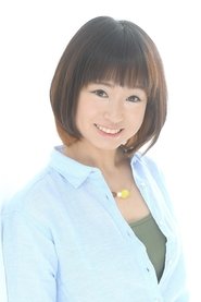 Megumi Iwasaki portrait