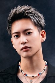 Ryoki Miyama portrait