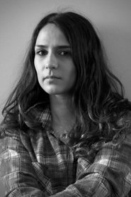 Jamie Dack portrait