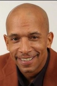 Geoffrey D. Williams portrait