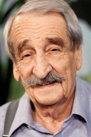 Jaroslav Weigel portrait