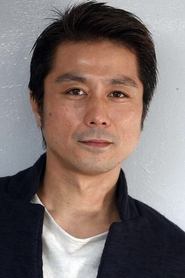 Gotaro Tsunashima portrait