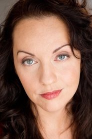 Kris Deskins portrait