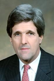 John Kerry portrait