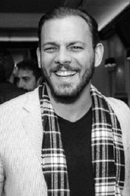Alan Nadal Piantini portrait