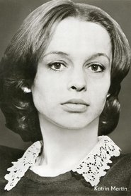 Katrin Martin portrait