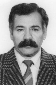 Suleyman Ahmadov portrait