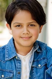 Isaac Ordonez portrait