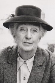 Joan Hickson portrait