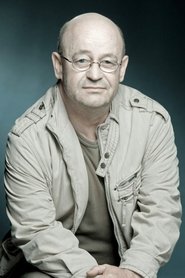 Vlado Novak portrait