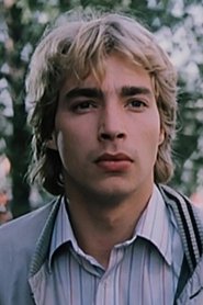 Stefan Saborowski portrait