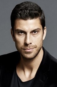 Armağan Oğuz portrait