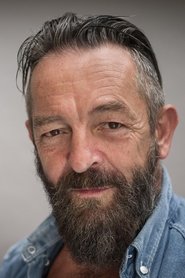 Francis Magee portrait