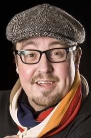 Frank Rubæk portrait