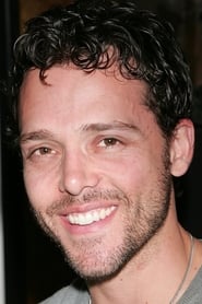 Nick Mennell portrait