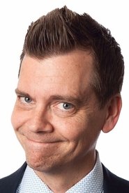 Jack Vale portrait