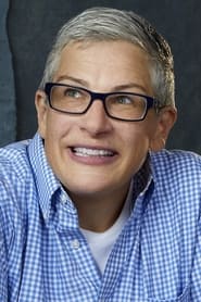 Abby McEnany portrait