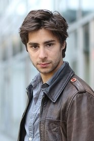Matthieu Dessertine portrait